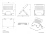 create 3d cad model for product design 3dprinting and manufacturing in fusion360