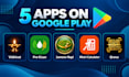 turn your app idea into a working android application