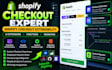 build shopify checkout extensibility UI extension functions migration fix shopif