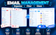 manage and clean your gmail inbox