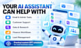 build a custom ai assistant for business workflows