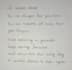 handwrite your notes, letters and documents in neat cursive handwriting