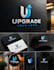 upgrade your logo design