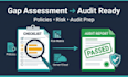 act as your virtual ciso, grc and iso 27001 consultant