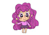create cute characters with simple animations