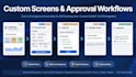 build single license desktop and web sap business one app with di API