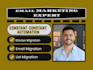 migrate constant contact to klaviyo constant contact email automation flows