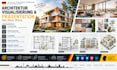 create architectural presentations and 3d visualizations