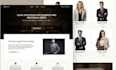 design attorney, lawyer and law firm wordpress website