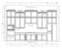 revise existing mozaik cabinet design
