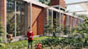 architectural designer and 3d visualizer