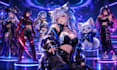 create custom vtuber avatar live2d model vrchat vroid pngtuber for games