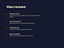 write professional crypto and blockchain content