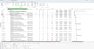 consult on your construction project schedule and ms project questions