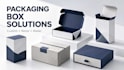 design custom product packaging boxes for retail and e commerce products