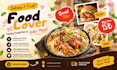 design a professional canva flyer