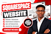 design online booking squarespace website redesign squarespace website