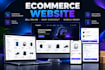 create a website that boosts your sales