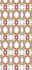design modern textile pattern and fabric print design