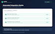 integrate a documented rest API into your node js app