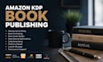 book publishing self publishing kindle publishing ebook publishing KDP