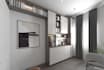 create developer marketing visuals with 360 VR tour and renders