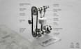 create 3d printable models, custom stl files and production ready prototypes