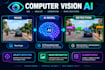 build custom object detection, recognition models, and classification ai models