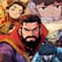 comic illustration comic book illustration