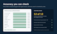 build an ai tool to extract invoice and PDF data into excel