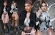 create custom sims 4 characters, cc clothing, and unique cas designs