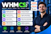 do whmcs modules whm bug fix error php install server dns domain plugin server