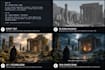 3d ai documentary video, fern style documentry, ai documentary, 3d animation