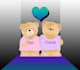 be your buddy, friend, counselor, partner, advisor