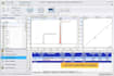 hplc chromatogram analysis and data processing