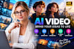 create stunning ai storytelling videos