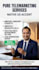 cold call prospects and set qualified sales appointments