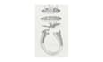 create custom jewelry cad design and 3d modeling