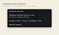 convert your word manuscript into a clean kindle epub with chapter navigation