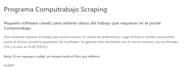 do python web scraping and data extraction