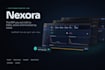 build a full stack react and nodejs web app with admin dashboard