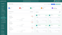 develop a taxi and delivery platform with driver app and live gps tracking
