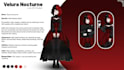 design and rig high quality live 2d vtuber model, 2d vtuber model, vtuber model
