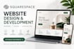 build squarespace website design squarespace redesign squarespace expert