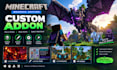 Minecraft plugin bedrock modpack resource pack weapons addon textures ...