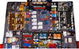 do professional board game design card game art and rulebook layout