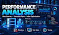 troubleshoot and optimize your microsoft sql server database