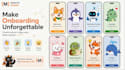 create character mascot rive, lottie animations web and app