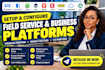 setup connecteam housecall pro jobber stack upkeep sortly workiz mhelpdesk esub