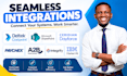 integrate deltekcostpoint integrify ceridian paychex IBM